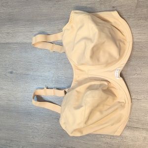 Elomi Beige Bra